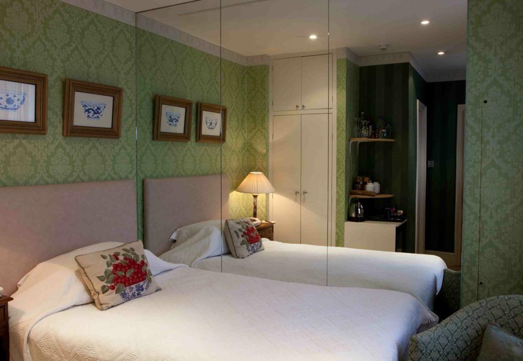 The Leonard Hotel London Ngoại thất bức ảnh