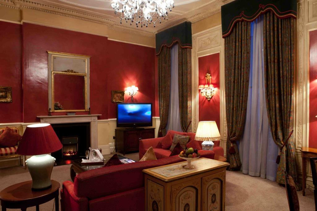 The Leonard Hotel London Ngoại thất bức ảnh